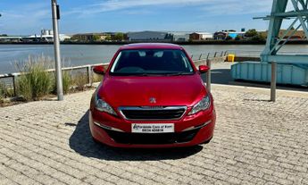 Peugeot 308 SW 1.2  Active 5dr EAT6