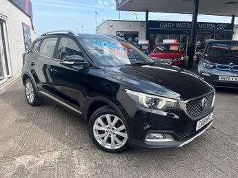 MG ZS EXCITE