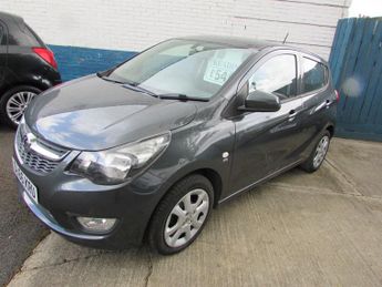 Vauxhall VIVA SE Used