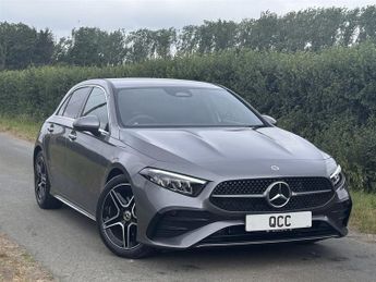 Mercedes A Class h AMG LINE EXECUTIVE