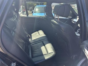 BMW X5 3.0d M Sport SUV 5dr Diesel Auto 4WD Euro 4 (235 ps)