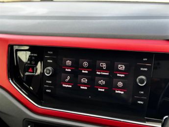 Volkswagen Polo 2.0 TSI GTI+ DSG Euro 6 (s/s) 5dr