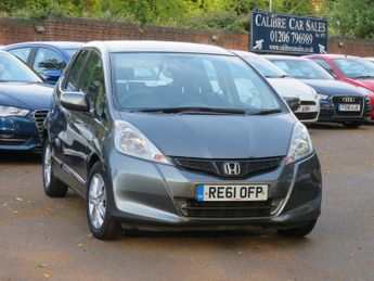 Honda Jazz I-VTEC ES
