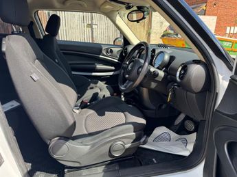 MINI Cooper S MINI COOPER S PACEMAN PETROL AUTO 3DR 16-16 ULEZ FRESH IMPORT VE