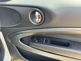 MINI Cooper S MINI COOPER S PACEMAN PETROL AUTO 3DR 16-16 ULEZ FRESH IMPORT VE