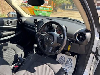 MINI Cooper S MINI COOPER S PACEMAN PETROL AUTO 3DR 16-16 ULEZ FRESH IMPORT VE