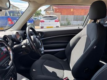 MINI Cooper S MINI COOPER S PACEMAN PETROL AUTO 3DR 16-16 ULEZ FRESH IMPORT VE