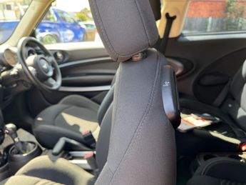 MINI Cooper S MINI COOPER S PACEMAN PETROL AUTO 3DR 16-16 ULEZ FRESH IMPORT VE