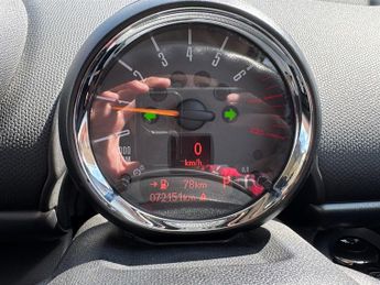 MINI Cooper S MINI COOPER S PACEMAN PETROL AUTO 3DR 16-16 ULEZ FRESH IMPORT VE