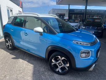 Citroen C3 BLUEHDI FLAIR S/S