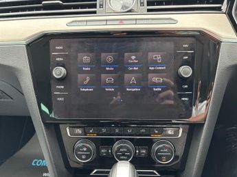 Volkswagen Passat 1.6 TDI GT Estate 5dr Diesel DSG Euro 6 (s/s) (120 ps)