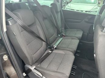 Volkswagen Sharan 1.4 TSI GPF SE Nav MPV 5dr Petrol DSG Euro 6 (s/s) (150 ps)