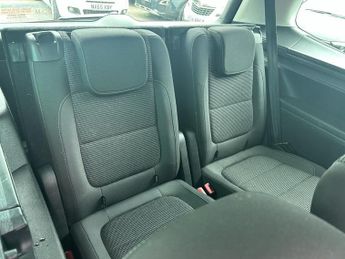 Volkswagen Sharan 1.4 TSI GPF SE Nav MPV 5dr Petrol DSG Euro 6 (s/s) (150 ps)