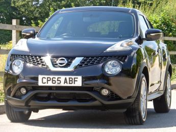 Nissan Juke ACENTA PREMIUM