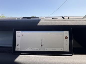 Land Rover Defender 90 D250 HARD TOP SE MODIFIED BY URBAN AUTOMOTIVE VAT Q