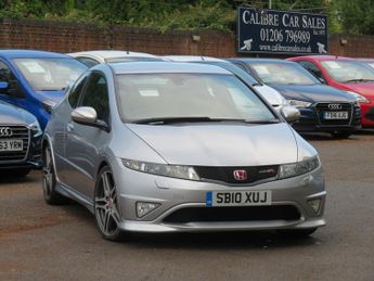 Honda Type R I-VTEC TYPE R GT
