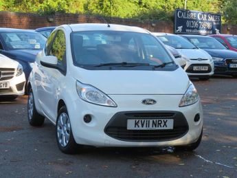 Ford Ka EDGE