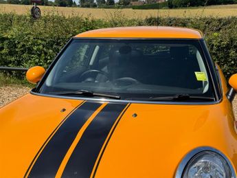 MINI Hatch 1.2 One Hatchback 3dr Petrol Manual Euro 6 (s/s) (102 ps)