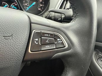 Ford Kuga 1.5T EcoBoost Titanium Edition SUV 5dr Petrol Auto AWD Euro 6 (s