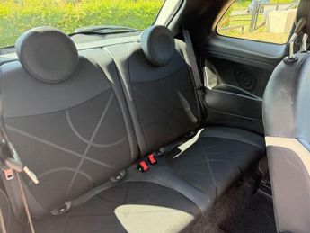 Fiat 500 1.2 S Hatchback 3dr Petrol Manual Euro 6 (s/s) (69 bhp)