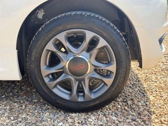 Fiat 500 1.2 S Hatchback 3dr Petrol Manual Euro 6 (s/s) (69 bhp)