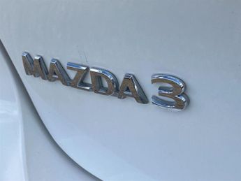 Mazda Mazda3 2.0 SKYACTIV-G MHEV SE-L Lux Hatchback 5dr Petrol Manual Euro 6 