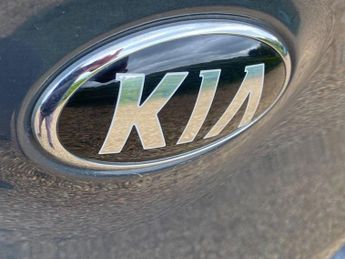 Kia Sportage 1.6 CRDi EcoDynamics+ 4 SUV 5dr Diesel Hybrid Manual Euro 6 (s/s