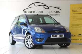 Ford Fiesta ST