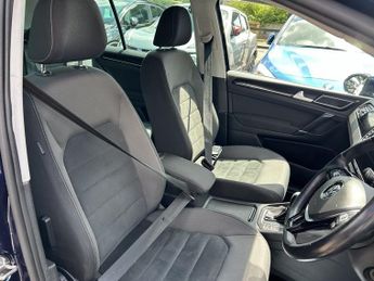 Volkswagen Golf SV 2.0 TDI GT MPV 5dr Diesel DSG Euro 6 (s/s) (150 ps)