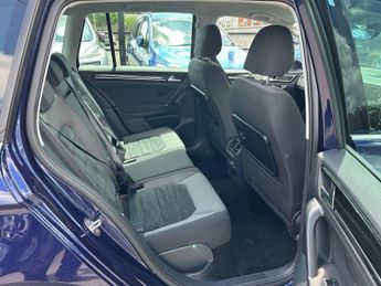 Volkswagen Golf SV 2.0 TDI GT MPV 5dr Diesel DSG Euro 6 (s/s) (150 ps)