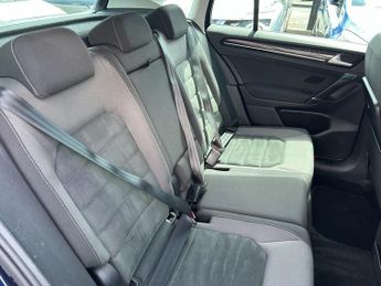 Volkswagen Golf SV 2.0 TDI GT MPV 5dr Diesel DSG Euro 6 (s/s) (150 ps)
