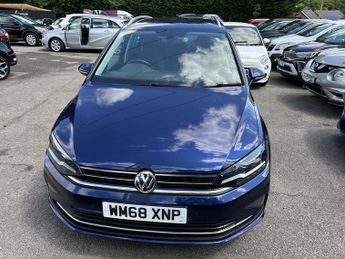 Volkswagen Golf SV 2.0 TDI GT MPV 5dr Diesel DSG Euro 6 (s/s) (150 ps)