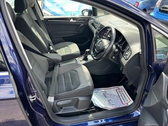 Volkswagen Golf SV 2.0 TDI GT MPV 5dr Diesel DSG Euro 6 (s/s) (150 ps)