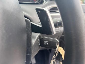 Peugeot 208 1.4 e-HDi Active Hatchback 5dr Diesel EGC Euro 5 (s/s) (70 ps)