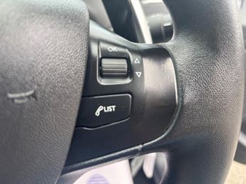 Peugeot 208 1.4 e-HDi Active Hatchback 5dr Diesel EGC Euro 5 (s/s) (70 ps)