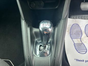 Peugeot 208 1.4 e-HDi Active Hatchback 5dr Diesel EGC Euro 5 (s/s) (70 ps)