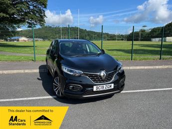 Renault Kadjar ICONIC DCI