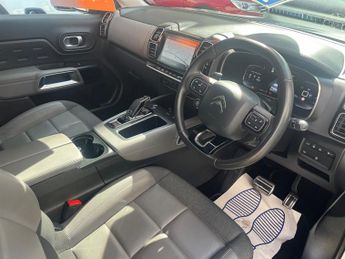 Citroen C5 AIRCROSS BLUEHDI FLAIR PLUS S/S