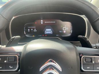 Citroen C5 AIRCROSS BLUEHDI FLAIR PLUS S/S