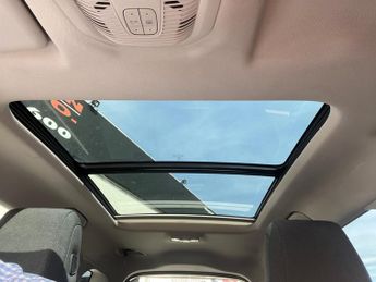 Citroen C5 AIRCROSS BLUEHDI FLAIR PLUS S/S