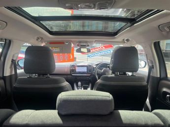Citroen C5 AIRCROSS BLUEHDI FLAIR PLUS S/S