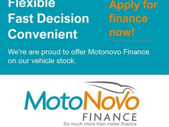 Ford Fiesta 1.4 Style + 5dr Automatic