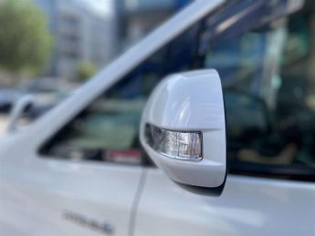 Toyota Vellfire HYBRID 2.4L AUTO CRUISE 7 SEATS 5dr