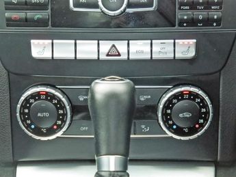 Mercedes C220 CDI AMG SPORT AUTOMATIC