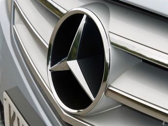 Mercedes C220 CDI AMG SPORT AUTOMATIC