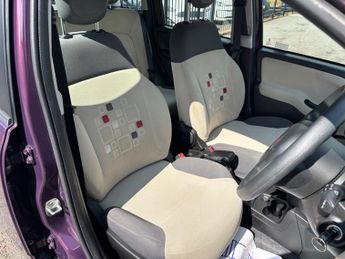 Fiat Panda 0.9 TwinAir Easy Hatchback 5dr Petrol Dualogic Euro 5 (s/s) (85