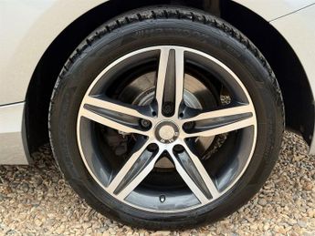BMW 220d 2.0 Sport Convertible 2dr Diesel Auto Euro 6 (s/s) (190 ps)