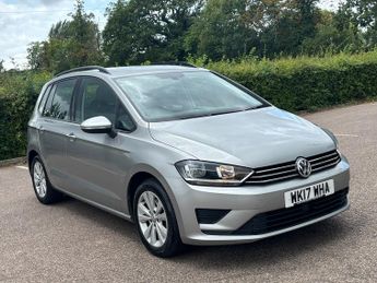 Volkswagen Golf 1.4 TSI BlueMotion Tech SE MPV 5dr Petrol Manual Euro 6 (s/s) (1