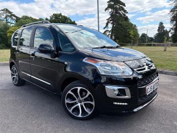 Citroen C3 PURETECH PLATINUM PICASSO