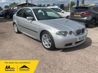 BMW 318 SPORT